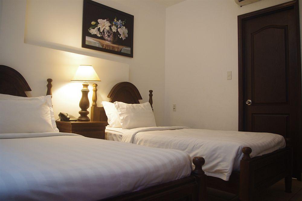 Halo Boutique Ben Thanh Hotel Хошимин Екстериор снимка