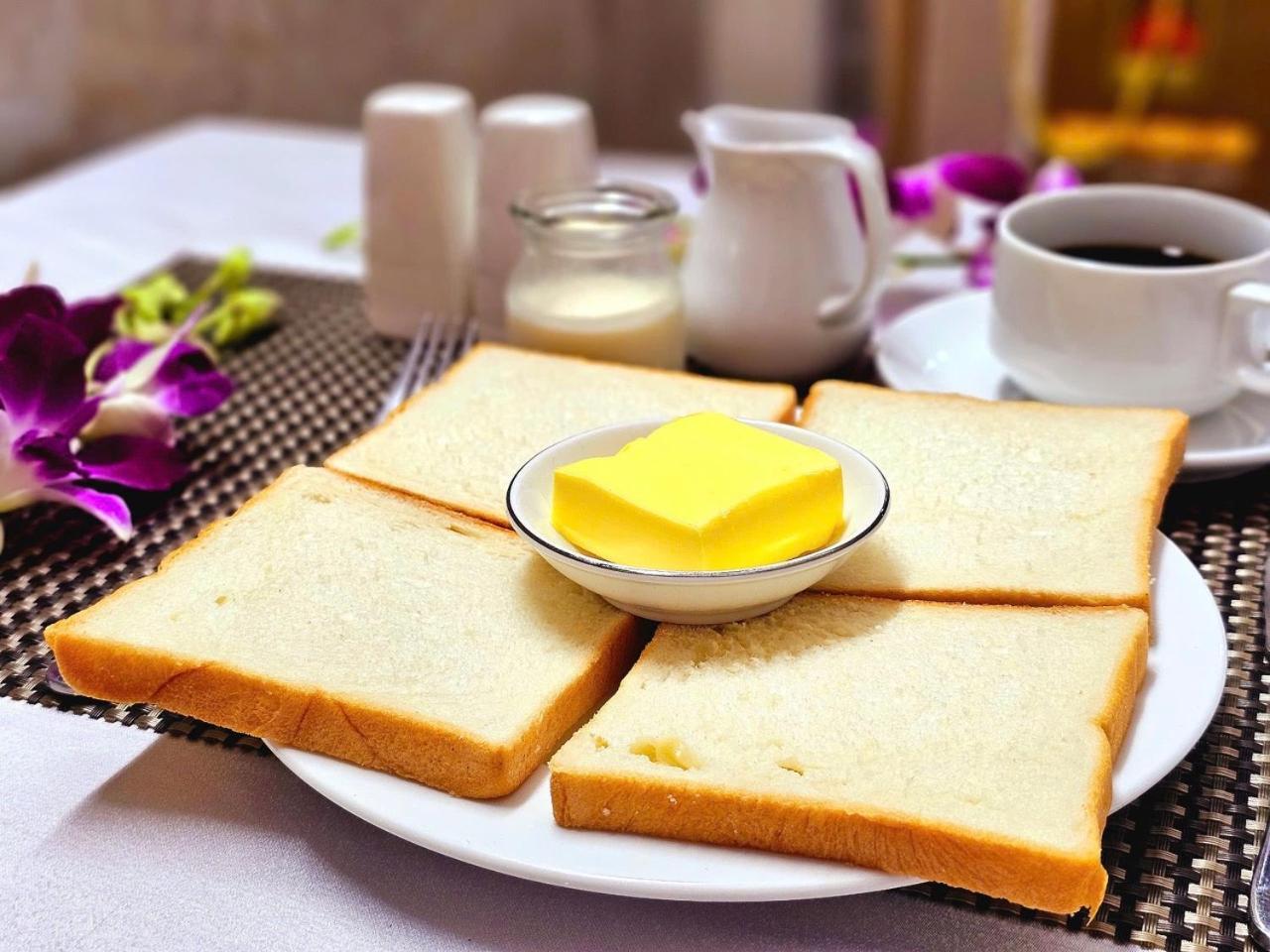 Halo Boutique Ben Thanh Hotel Хошимин Екстериор снимка